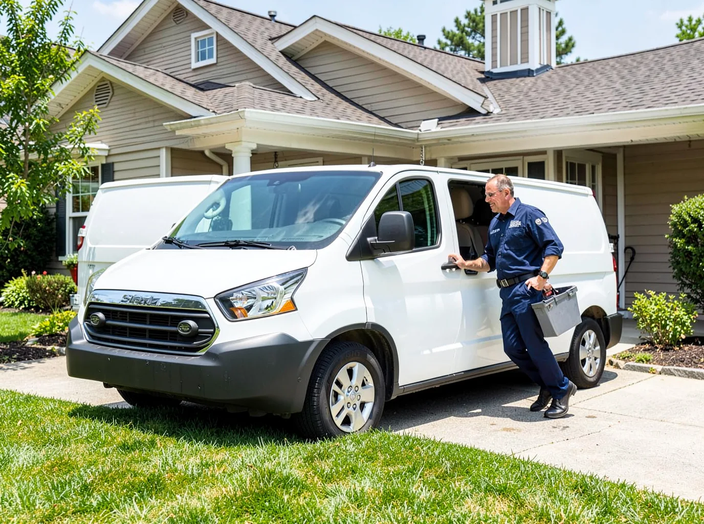Emergency Plumber company in Columbia, LA