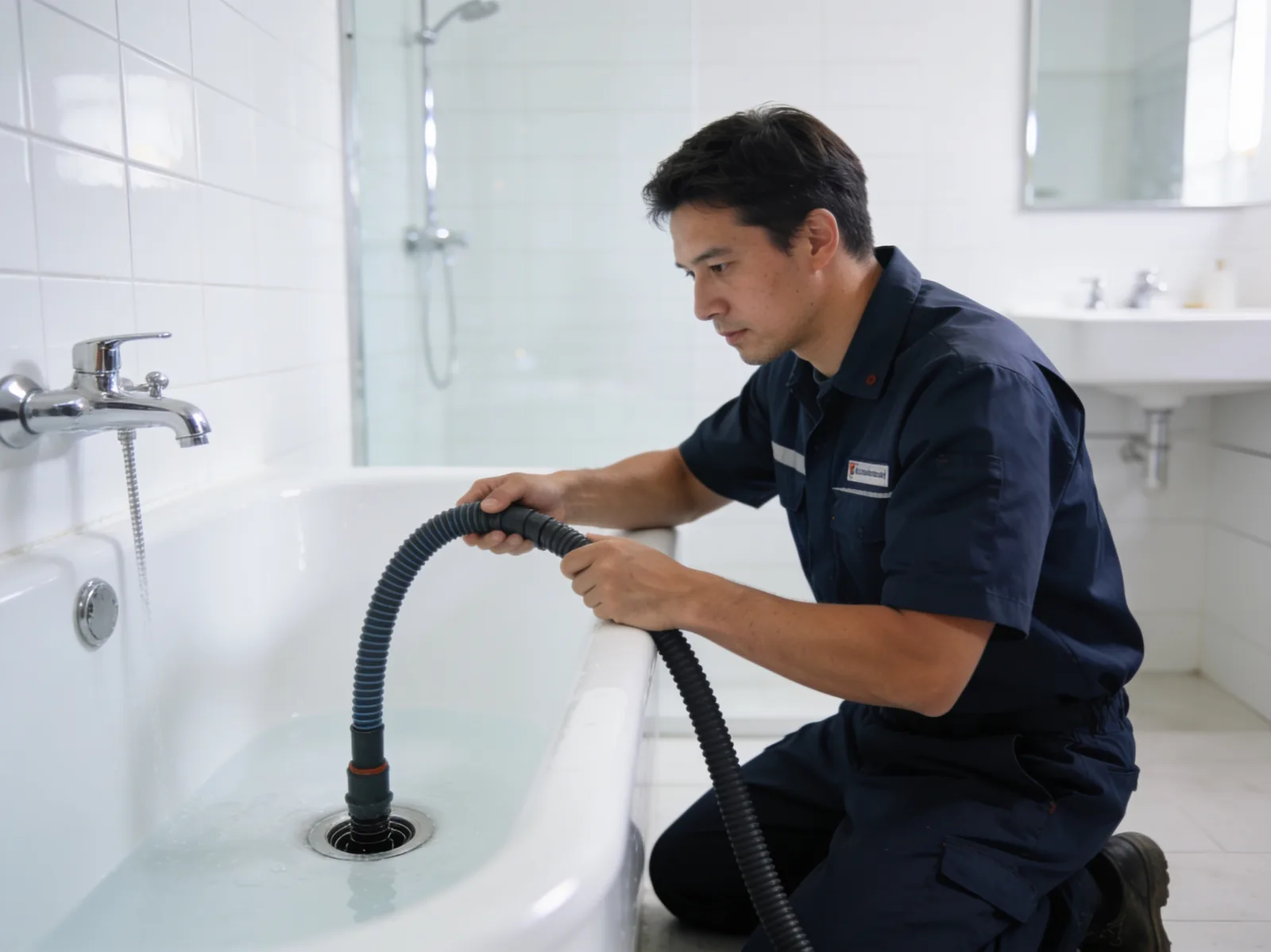 Emergency Plumber Columbia, LA FAQs